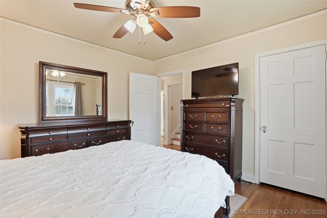 1249 E 29th Place, Tulsa, OK 74114