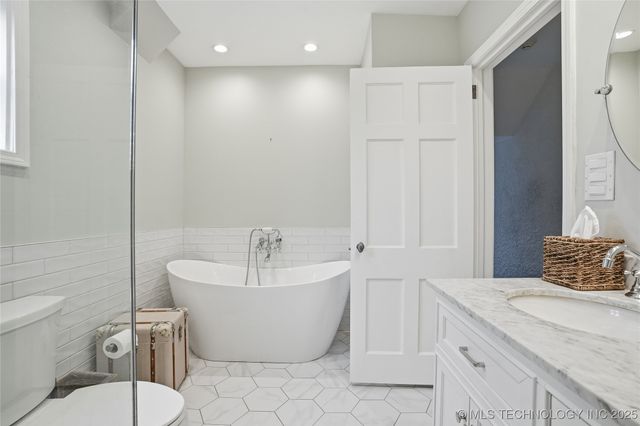 1249 E 29th Place, Tulsa, OK 74114