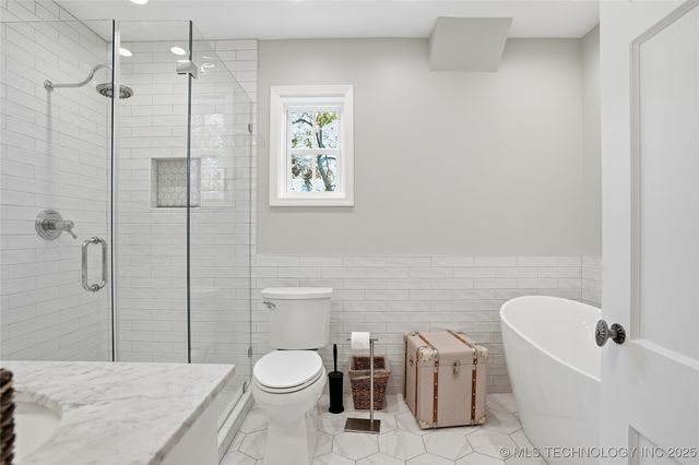 1249 E 29th Place, Tulsa, OK 74114