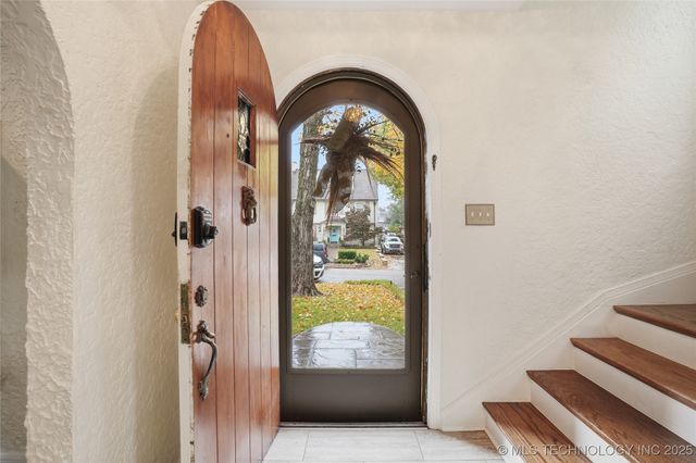 1249 E 29th Place, Tulsa, OK 74114