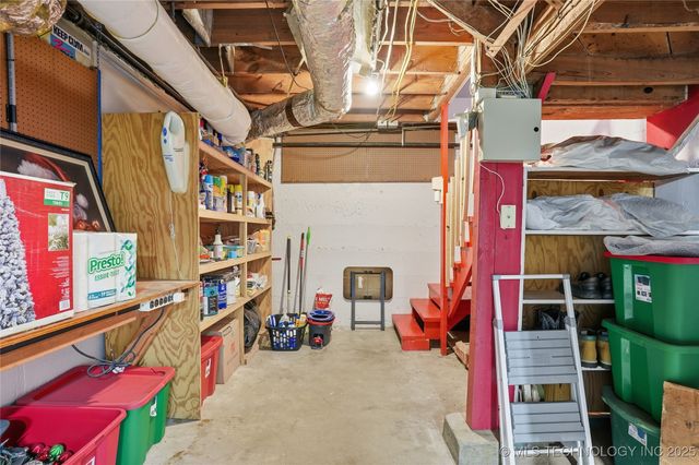 1249 E 29th Place, Tulsa, OK 74114