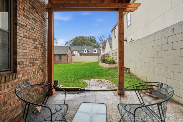 1249 E 29th Place, Tulsa, OK 74114