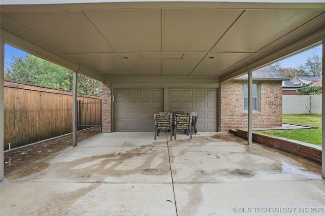 1249 E 29th Place, Tulsa, OK 74114