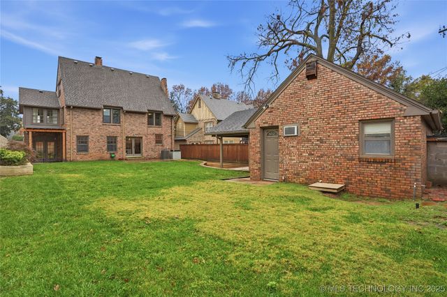 1249 E 29th Place, Tulsa, OK 74114