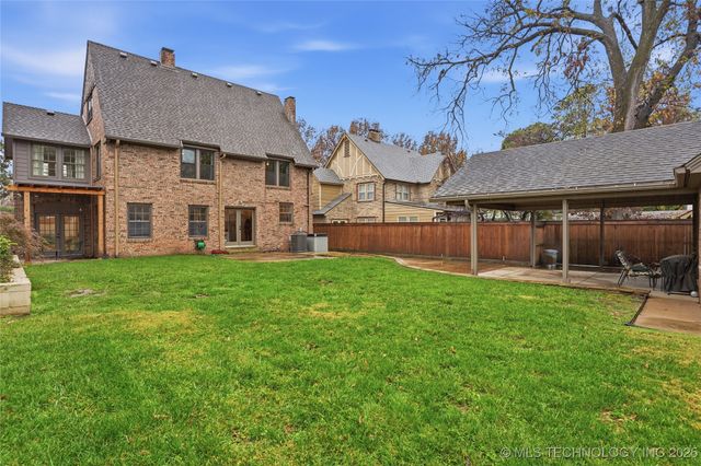 1249 E 29th Place, Tulsa, OK 74114