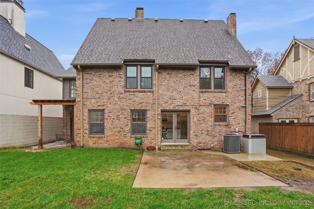 1249 E 29th Place, Tulsa, OK 74114