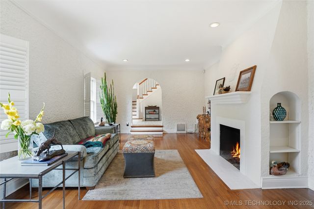 1249 E 29th Place, Tulsa, OK 74114