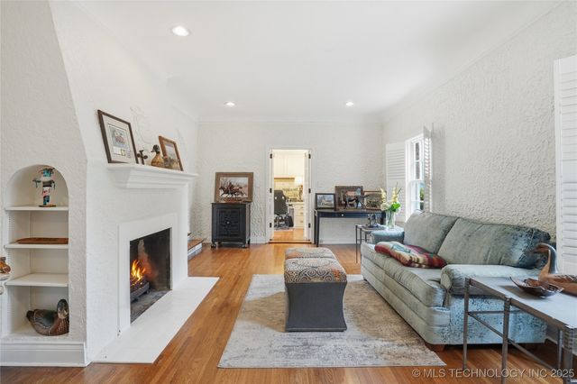 1249 E 29th Place, Tulsa, OK 74114