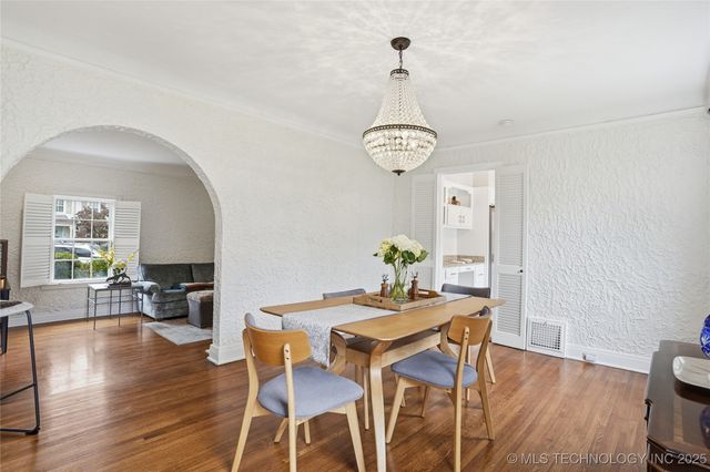 1249 E 29th Place, Tulsa, OK 74114