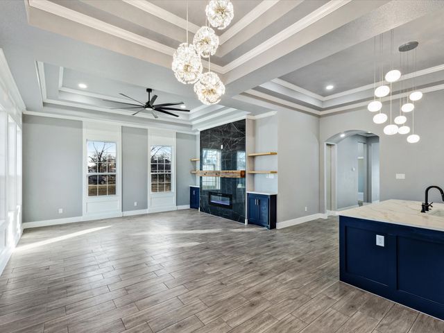 123 Cedar Bend Drive, Trinidad, TX 75163