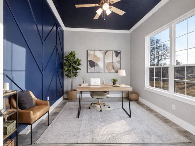 123 Cedar Bend Drive, Trinidad, TX 75163