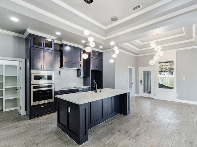 123 Cedar Bend Drive, Trinidad, TX 75163