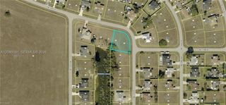 2118 NE 20th Street, Cape Coral, FL 33909