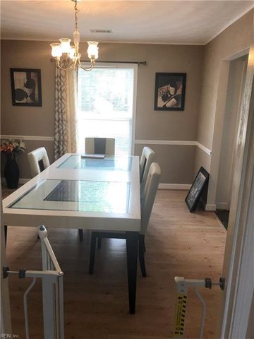 119 Diggs DR, Hampton, VA 23666