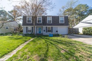 119 Diggs DR, Hampton, VA 23666