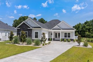 1001 Muskeg Ct., Conway, SC 29526
