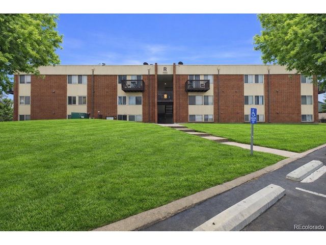 3643 S Sheridan Blvd 8, Denver, CO 80235