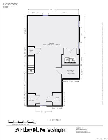 59B Hickory Road, Port Washington, NY 11050