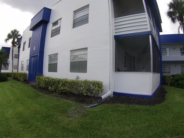 980 NORMANDY U, Delray Beach, FL 33484