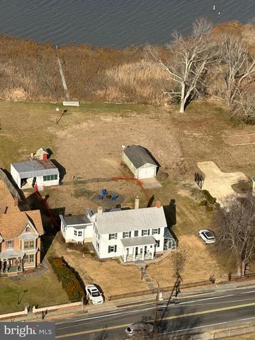 303 BAPTIST RD, Newport, NJ 08345