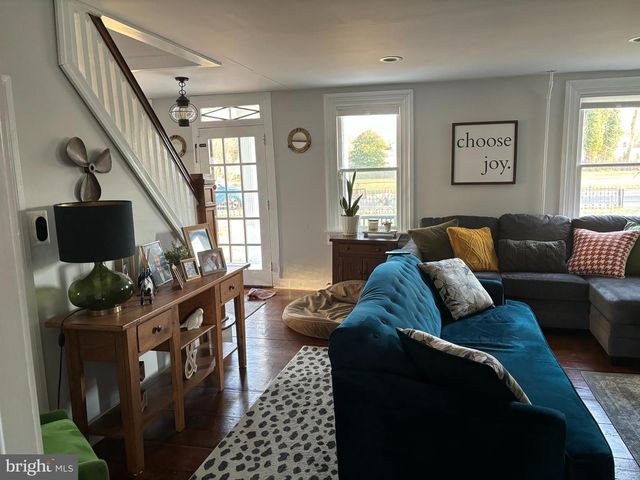 303 BAPTIST RD, Newport, NJ 08345