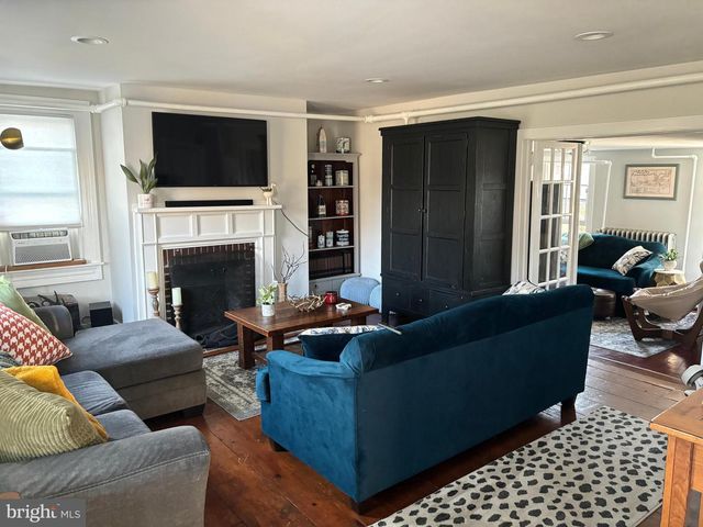 303 BAPTIST RD, Newport, NJ 08345