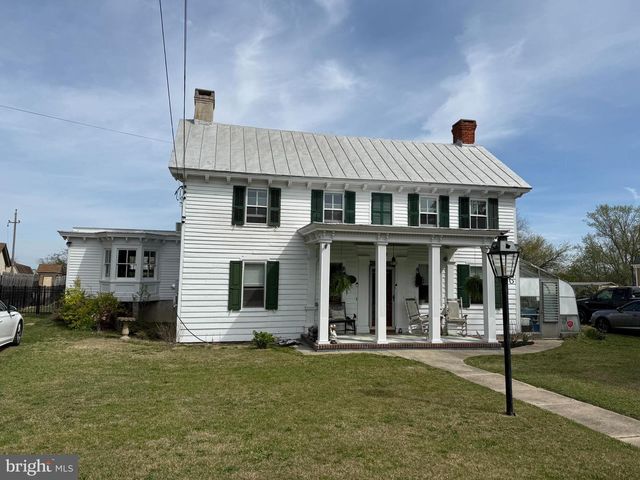303 BAPTIST RD, Newport, NJ 08345