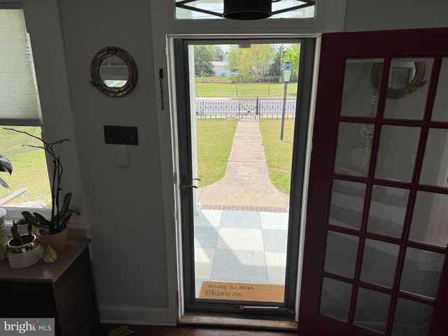 303 BAPTIST RD, Newport, NJ 08345