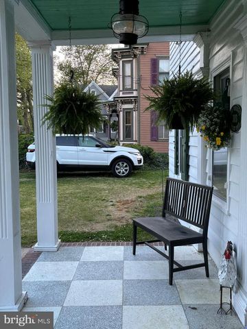 303 BAPTIST RD, Newport, NJ 08345