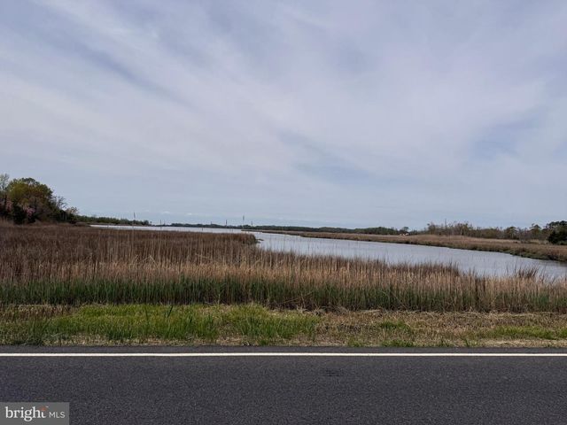 303 BAPTIST RD, Newport, NJ 08345