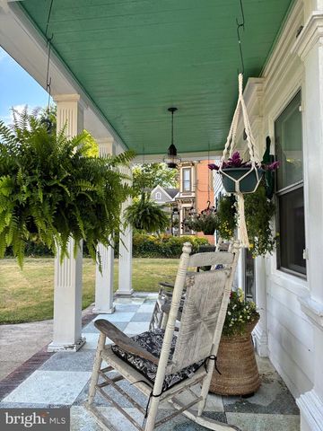 303 BAPTIST RD, Newport, NJ 08345