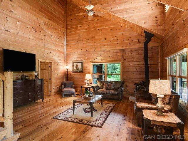 1068 W Incense Cedar Road, Julian, CA 92036