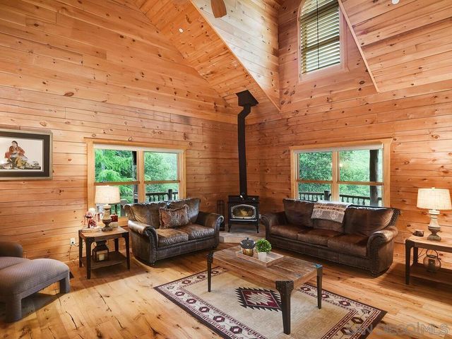 1068 W Incense Cedar Road, Julian, CA 92036