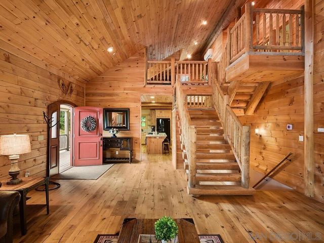 1068 W Incense Cedar Road, Julian, CA 92036