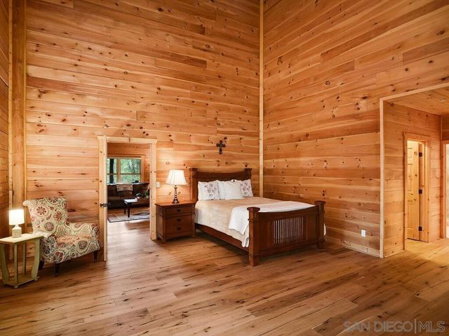 1068 W Incense Cedar Road, Julian, CA 92036