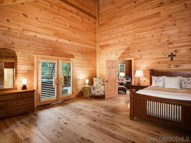 1068 W Incense Cedar Road, Julian, CA 92036