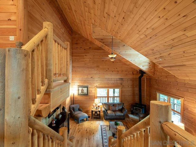 1068 W Incense Cedar Road, Julian, CA 92036