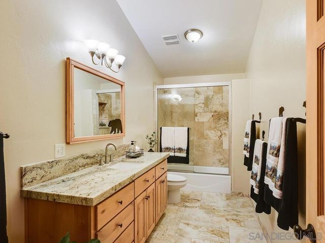 1068 W Incense Cedar Road, Julian, CA 92036