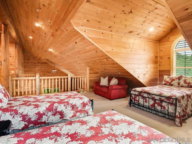 1068 W Incense Cedar Road, Julian, CA 92036