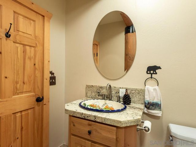 1068 W Incense Cedar Road, Julian, CA 92036