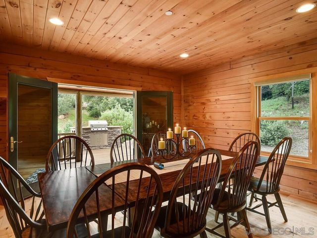 1068 W Incense Cedar Road, Julian, CA 92036