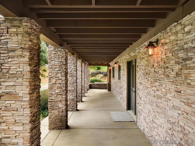 1068 W Incense Cedar Road, Julian, CA 92036