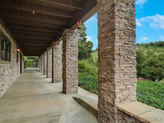 1068 W Incense Cedar Road, Julian, CA 92036