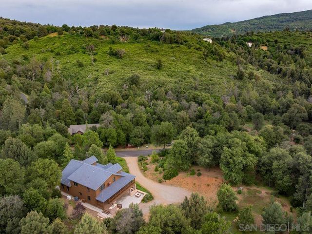 1068 W Incense Cedar Road, Julian, CA 92036