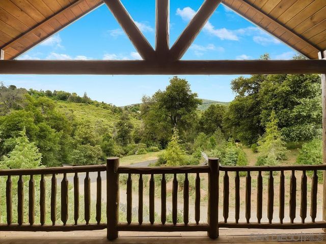 1068 W Incense Cedar Road, Julian, CA 92036