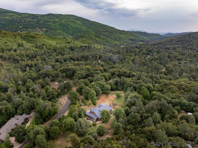 1068 W Incense Cedar Road, Julian, CA 92036