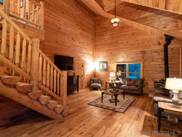 1068 W Incense Cedar Road, Julian, CA 92036