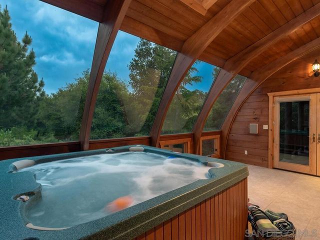 1068 W Incense Cedar Road, Julian, CA 92036