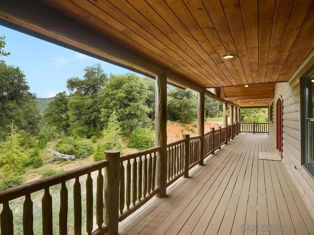 1068 W Incense Cedar Road, Julian, CA 92036