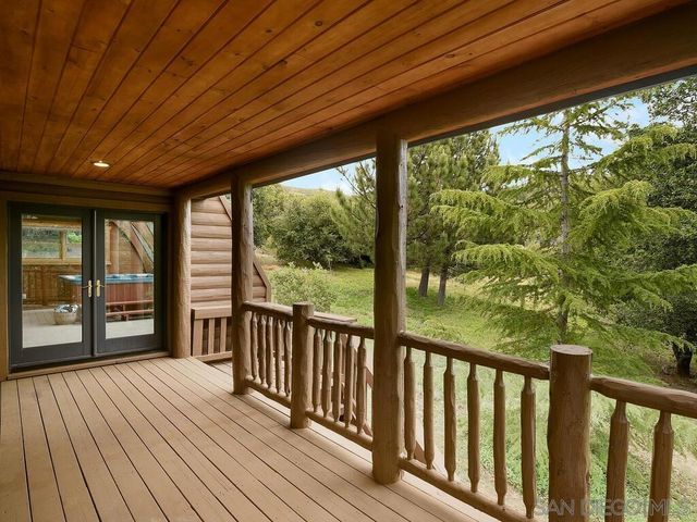 1068 W Incense Cedar Road, Julian, CA 92036